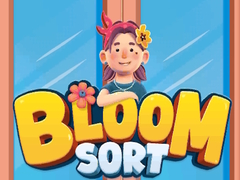 Game Bloom Sort