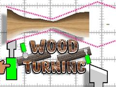 Game Wood Turning
