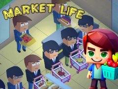 Game Market life