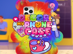 Game Decor: My Phone Case