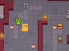 Game Сat vs Kripotians