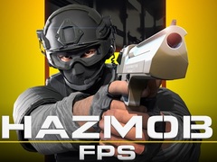 Game Hazmob FPS