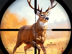 Game Wild Hunting Clash