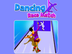 Game Dancing Race Match