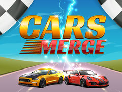 Game Cars Merge