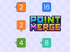 Game Point to Merge