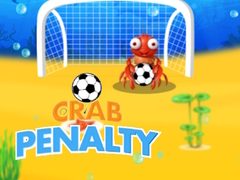 Game Crab Penalty