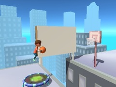 Game Jump Up 3d