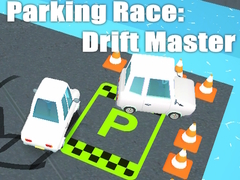 Game Parking Race: Drift Master