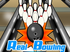 Game Real Bowling