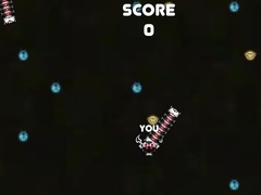 Game Gusano.io