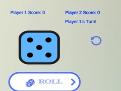Game Dice Duel