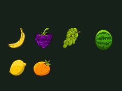 Game Fruit Clicker