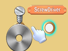 Game Screwdriver