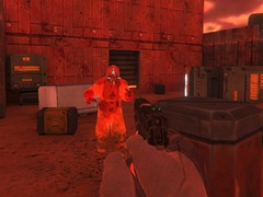 Game Super Zombie Shooter
