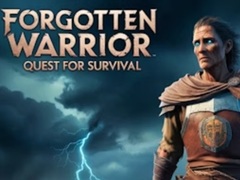 Game Forgotten Warrior Quest for Survival
