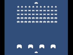 Game Spaceinvaderibra