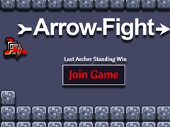 Game Arrow Fight