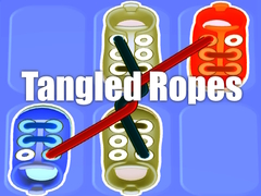 Game Tangled Ropes