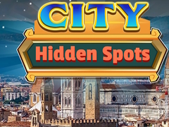 Game City Hidden Spots