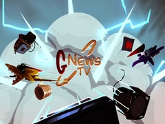 Game G News Tv