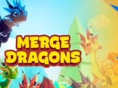 Game Merge Dragons
