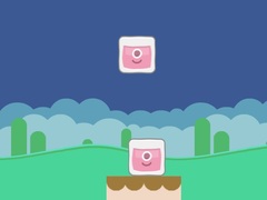 Game Slime Tower
