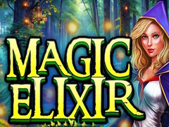 Game Magic Elixir