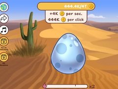 Game Skipper Evolution Of The Clicker