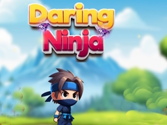 Game Daring Ninja