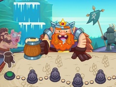 Game Viking Siege