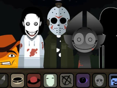 Game Ozzybox Terrors