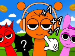 Game Sprunki: Original Clicker