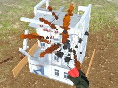 Game Big Boom! Building Smash!