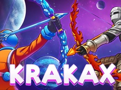 Game Krakax