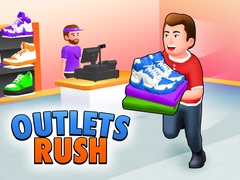 Game Outlets Rush
