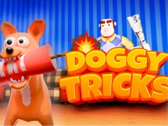 Game Doggy Tricks