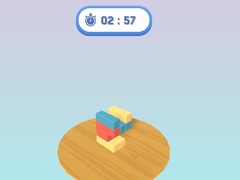 Game Tower Jam 3D
