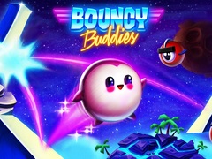 Game Bouncy Buddies