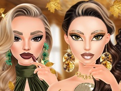Game Autumn Glam Gala