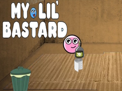Game My Lil' Bastard 