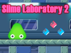 Game Slime Laboratory 2