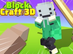 Game Block Craft 3D