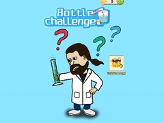 Game Bottle challenge