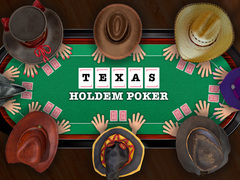 Game Texas Holdem Poker
