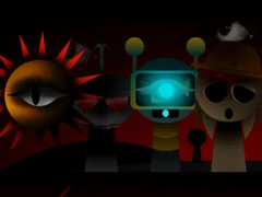 Game Sprunki Infected