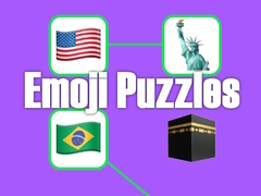 Game Emoji Skill Puzzles