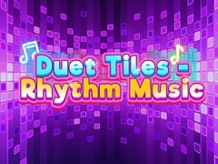 Game Duet Tiles Rhythm Music