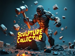 Game Sculpture Collector