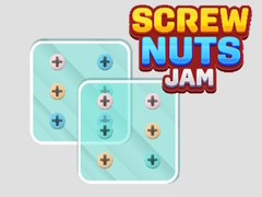 Game Screw Nuts Lam